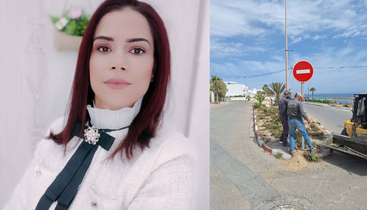 هرقلة..  مخطّط مروري بمناسبة الموسم الصيفي